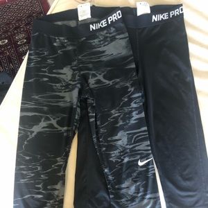 Nike Clothing Bundle